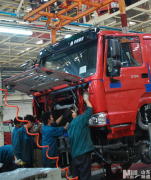 Jinan Xinlongxin Heavy Duty Truck Sales Co.,Ltd.