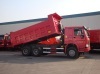 6*4 Dump Truck