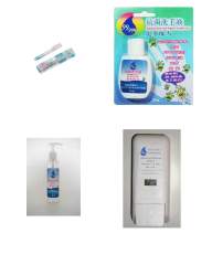 sanicareplus hand sanitizer