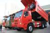 Trucks Tipper Truck Dump Truck