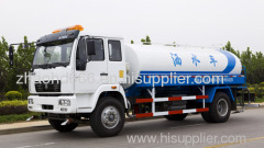 Tank Truck