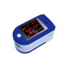 Fingertip Pulse Oximeter