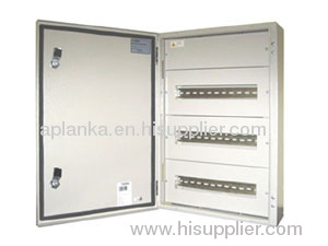 Distribution Boards-Heavy Duty