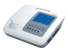 veterinary electrocardiograph