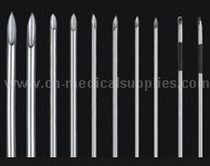 China Stainless Steel Needle