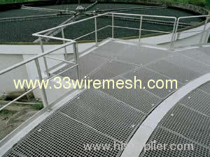 Steel Grating