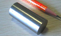 NdFeb cylinder magnets