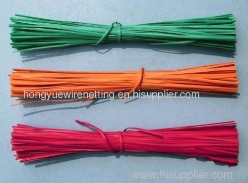 Galvanized Straight Cut Wire