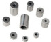 Sintering Neodymium cylinder magnets