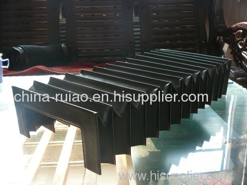 flexible bellows