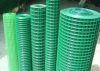PVC-Coated Wire Mesh