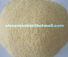 Top quality dehydrated garlic powder