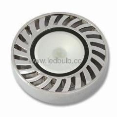 3x2w led GX53 cabinet light