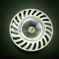 led GX53 light