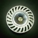 3x2w led GX53 cabinet light