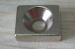 Strong Sintering Neodymium Irregular magnet