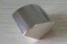 Strong Sintering Neodymium Irregular magnet