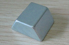 Sintering Ndfeb Irregular magnets