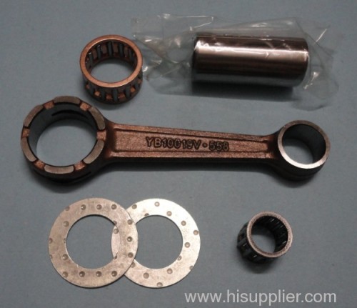 YAMAHA YB100/YL2G Connecting Rod Kit/ Kit De Biela