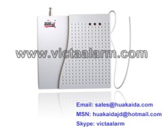 Wireless Alarm Signal Repeater, Range Extender Repeater