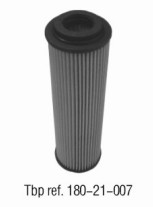 Oil filter 271 180 0009