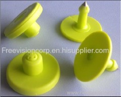 RFID Ear Tag