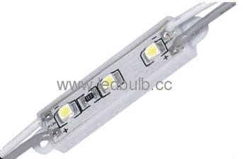 SMD 5050 led module