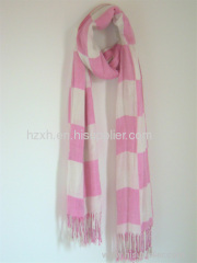 Printed Pashmina Scarf