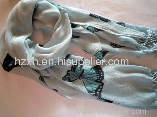 2011 Pashmina Scarf