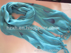 Fashion lady' scarf