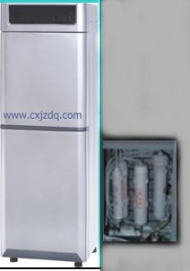 water dispenser{ with/without RO system(JZ-RO-35)}