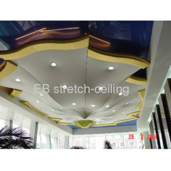 stretch ceilings