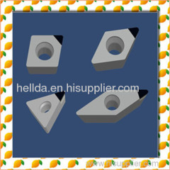 PCD blanks; PCD cutter; PCD inserts