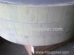 vitrified bond diamond bruting wheel;diamond wheel