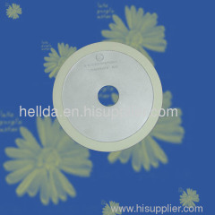 ceramic diamond grinding wheel for rough diamond