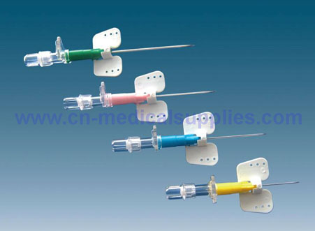 China Intravenous Catheter