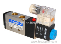 solenoid valve