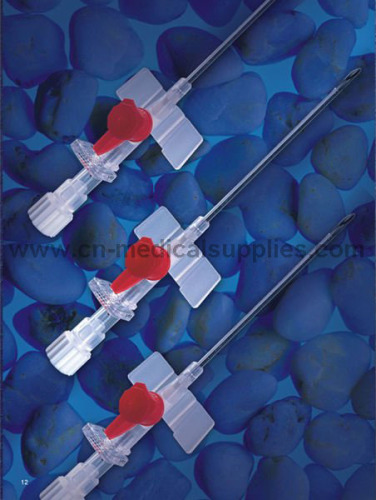 China I.V. Cannula