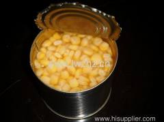 canned sweet corn -high quality lowest price with top sevice