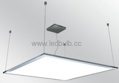 SMD led panel light