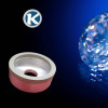 v150 diamond grinding wheel for PCD&PCBN tools