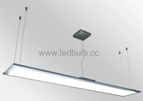 1200x300 SMD led panel light