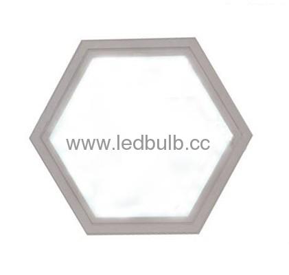 300x300 dimmable SMD led panel light