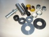 brake caliper repair kit for knorr meritor, wabco, haldex