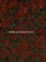 Granite coloured-glazed decorative wall panel