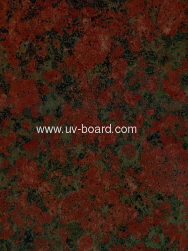 Granite coloured-glazed decorative wall panel