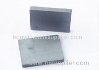 Powder Block Alnico magnet