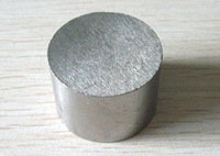 Cylinder ALNICO magnets