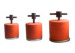 Cylinder ALNICO magnets