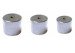 Cylinder ALNICO magnets